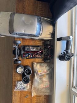 Kyosho Fazer Mk2 RTR