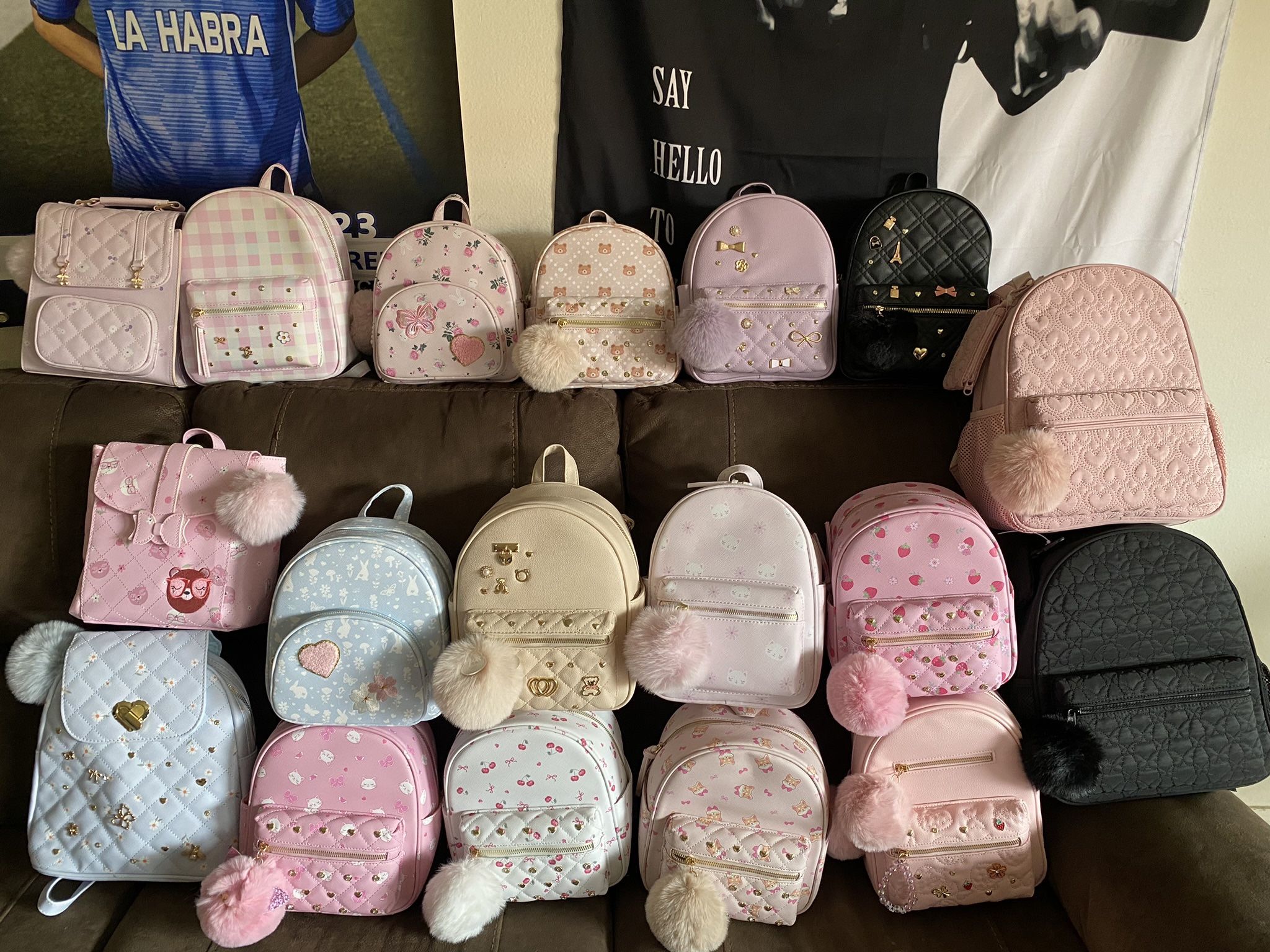 Women’s Backpacks