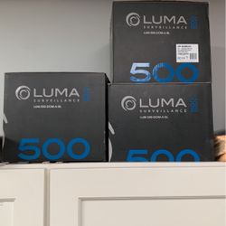 Luma 500 