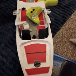 Water Remote Boat And Others W Remotes 