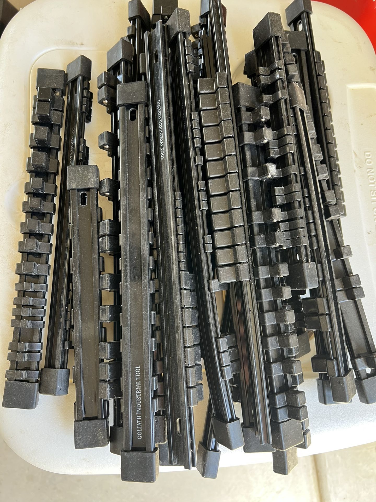 Socket Holders