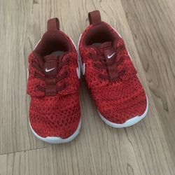 Baby Toddler Shoes Sneakers Nike 5c