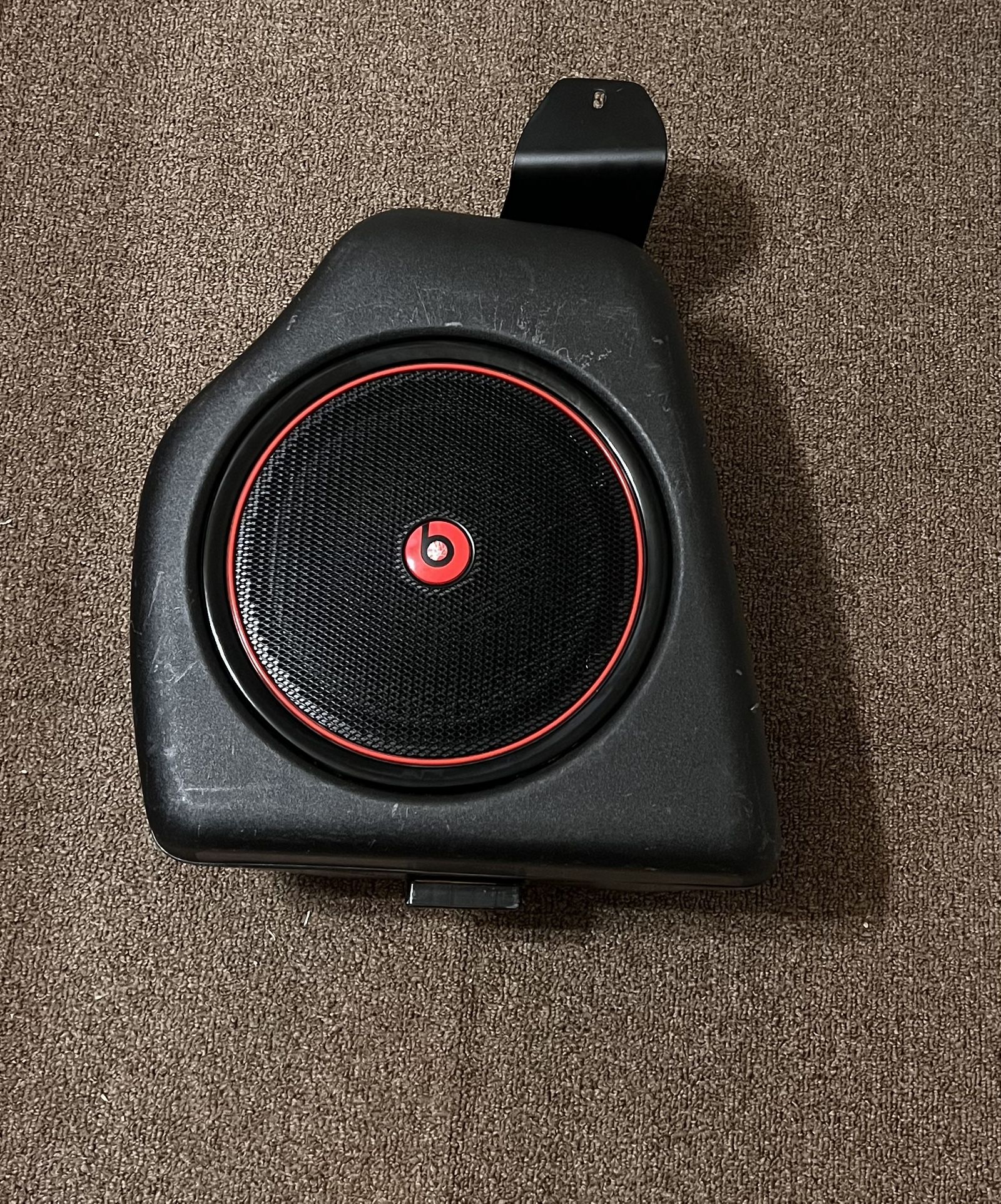 Subwoofer Speakers