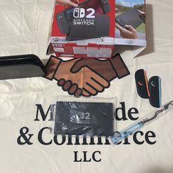 Nintendo Switch 2