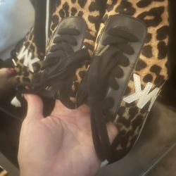 Michael Kors Shoe Size 7 1/2