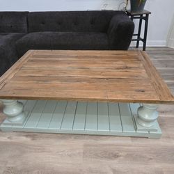 Uttermost Furniture Stratford Coffee Table