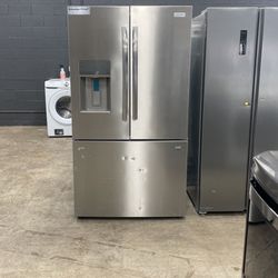 Frigidaire French Door Refrigerator  34Y