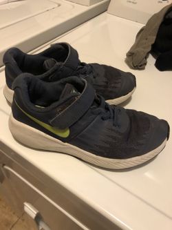 Boys Nike- 13.5