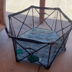 Baby Play Pen