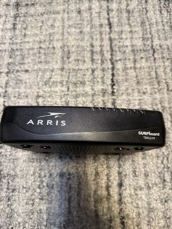 Arris Modem