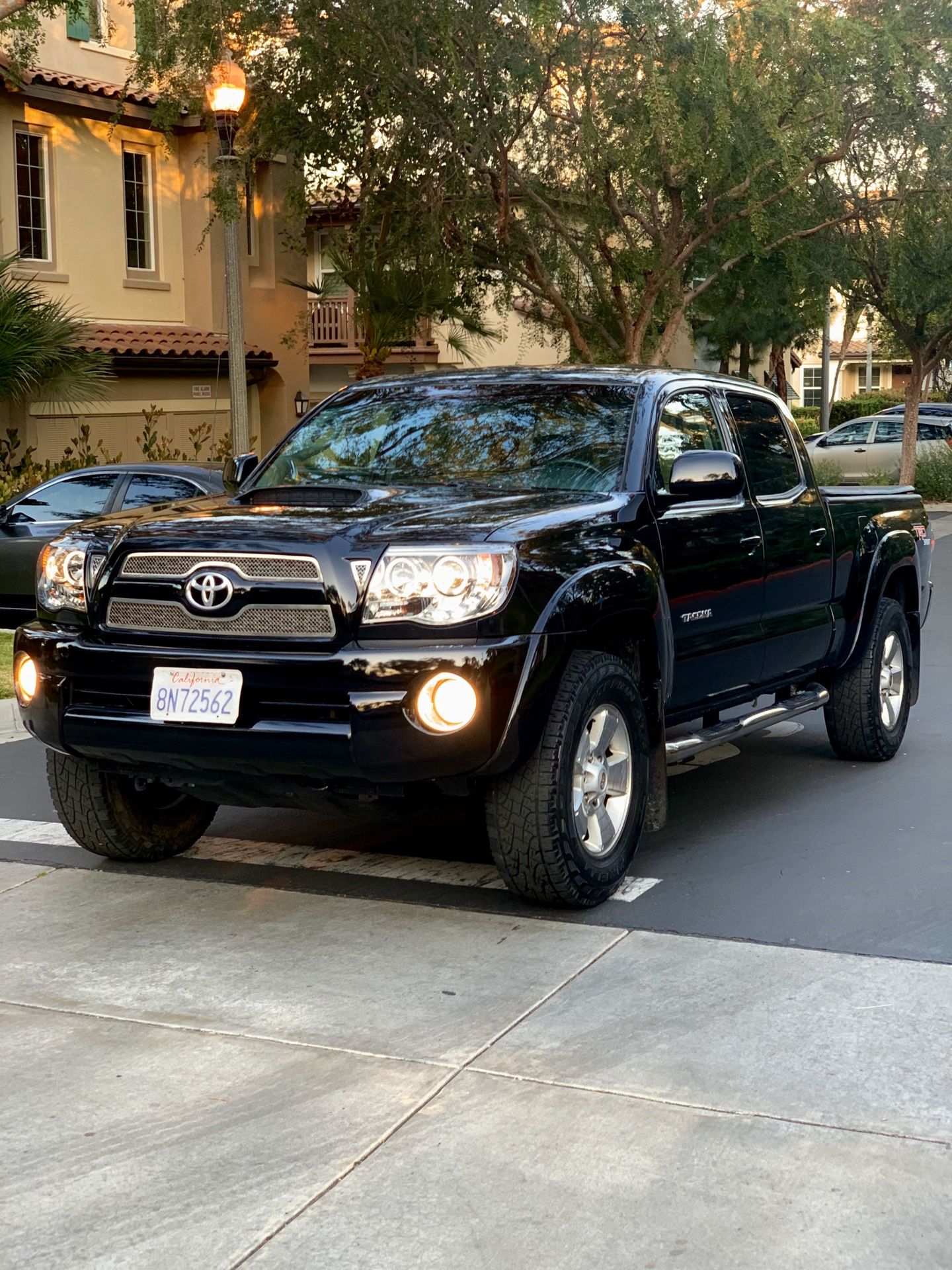 2011 Toyota Tacoma