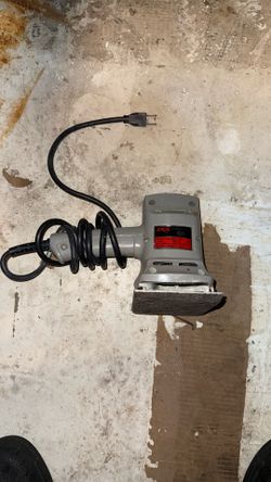 Skil Sander (Square Pad)