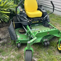John Deere Z950M 