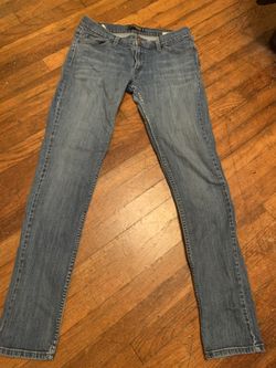 Levi’s Women Size 13