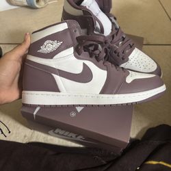 Jordan 1 Retro High OG 