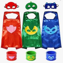 PJ MASK PARTY DECORATIONS 