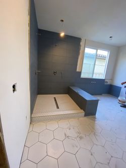 Tile Installation Specialist