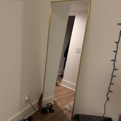 Full Length Mirror 