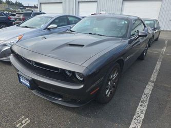 2017 Dodge Challenger