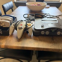 Nintendo 64