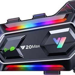 Wireless Bluetooth For Motorcycle Helmet 