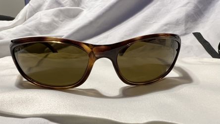 Ray Ban Glasses Tortoise