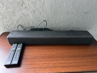 Sony Soundbar