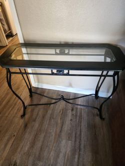 Entry Table
