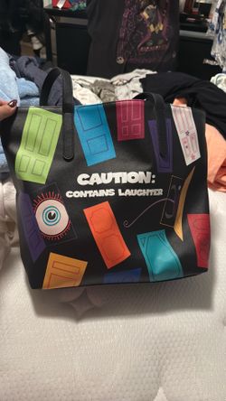 Picar Fest Tote