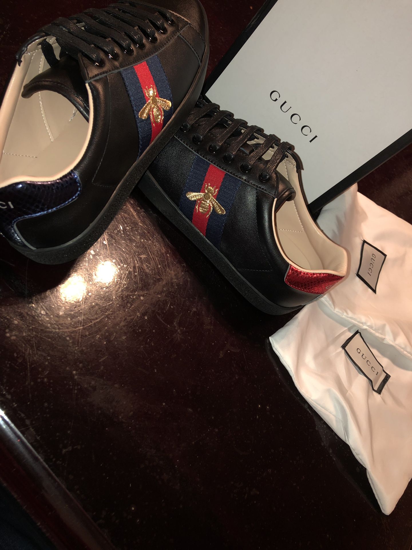 Gucci