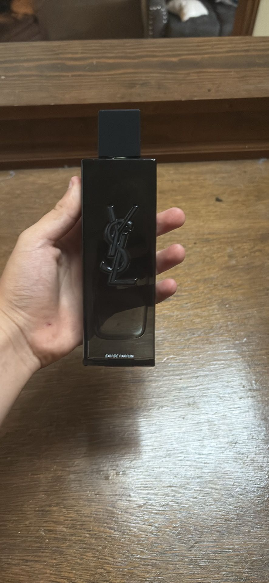 YSL Myslf