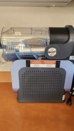 88oz Ninja slushie machine