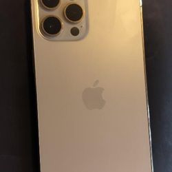 iPhone 12 Pro Max Gold Pearl Unlocked Firm Firm Firm