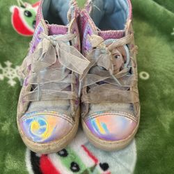 Size 8