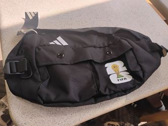 Adidas fanny pack