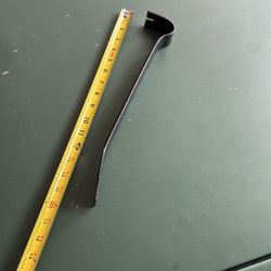 Flat Bar 16” 