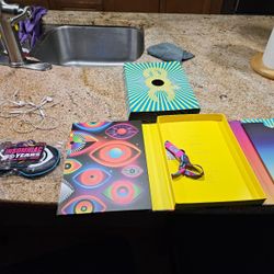 Edc 2023 Box Only