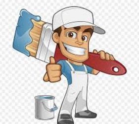 Cheap Painter