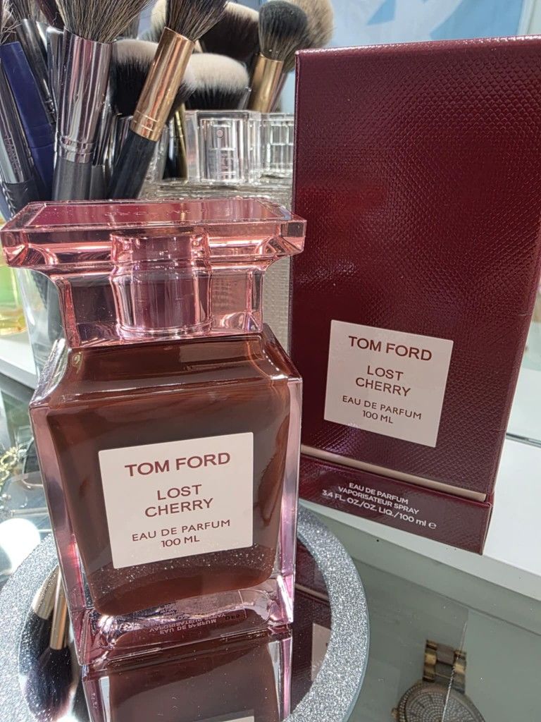 Tom Ford Lost Cherry