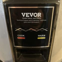 Commercial Electric Rice Cooker