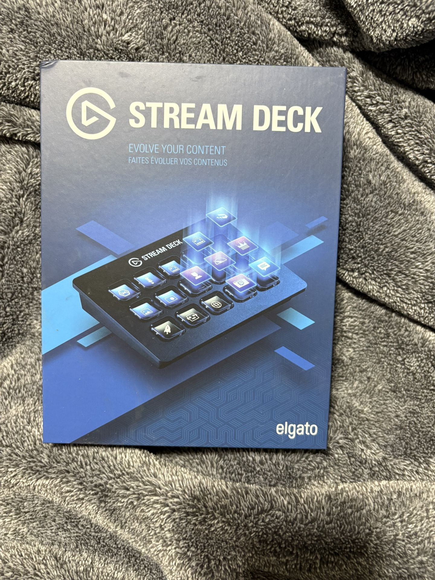 Stream Deck