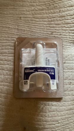 Narcan