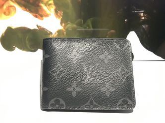 Louis Vuitton men wallet