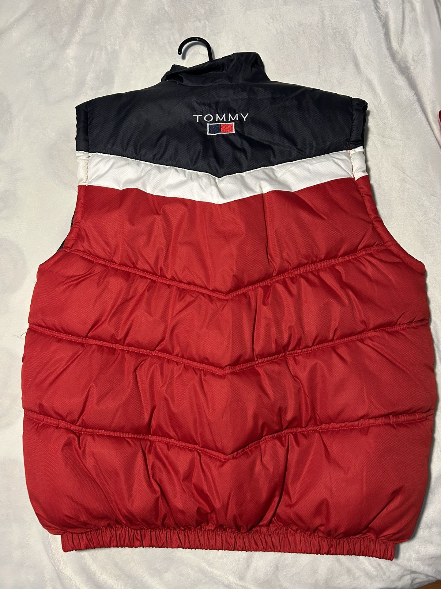 Tommy Hilfiger Jacket 