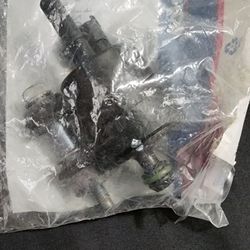 ACDelco Purge Valve Impala 2016