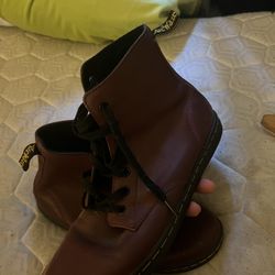 Doc Martens 