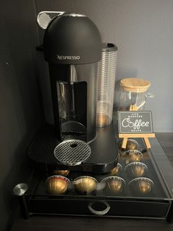 Nespresso Vertuo Machine