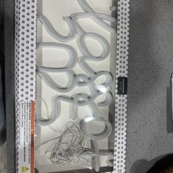 Class Of 2025 LED Sign