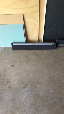 Sonos Sound Bars