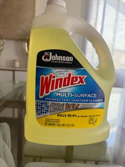 Windex